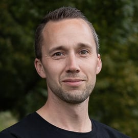 Pim de Boer