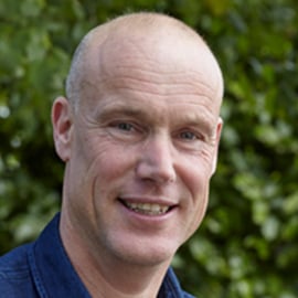 Rob van Dreumel