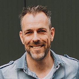 Robert Buffinga