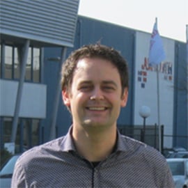 Roeland Pullen