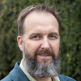 Ron Schraven