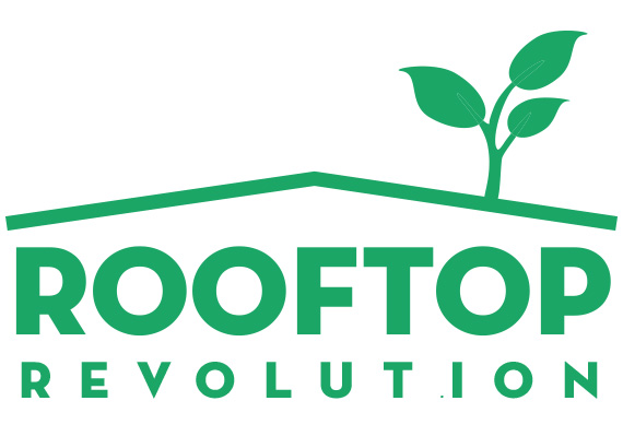 Logo Rooftop Revolution