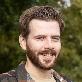 Ruben van de Laar