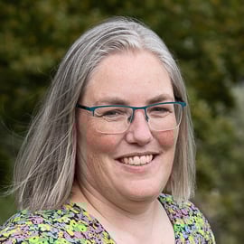 Sandra de Haan