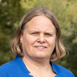 Saskia Wielenga