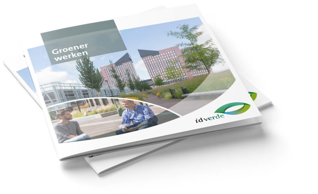 brochure groener werken
