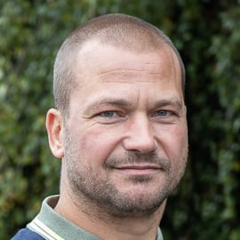 Tom Wolters