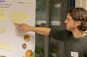 Biodiversiteitsexpert gemeente