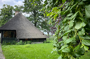 Kantoorpand idverde Nederland