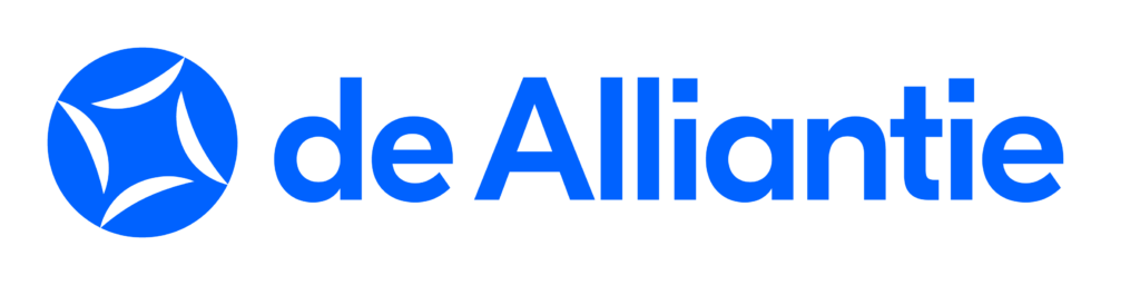 Logo De Alliantie
