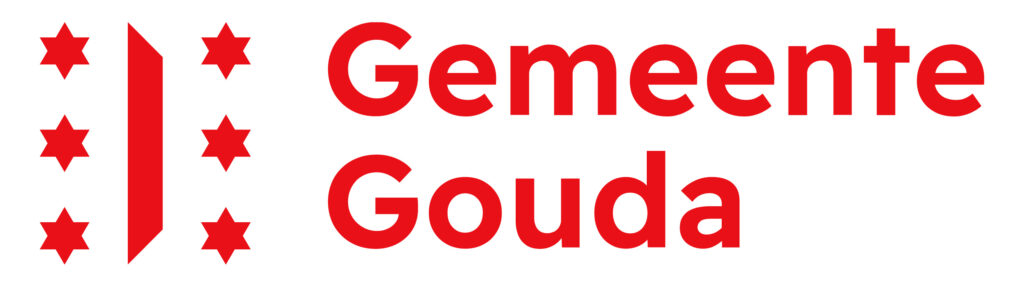 Logo gemeente Gouda