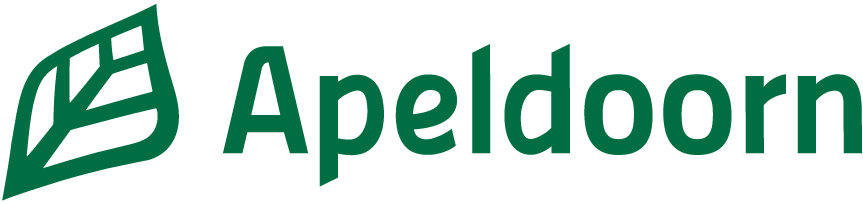 Logo gemeente Apeldoorn