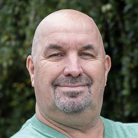 Peter Haksteen