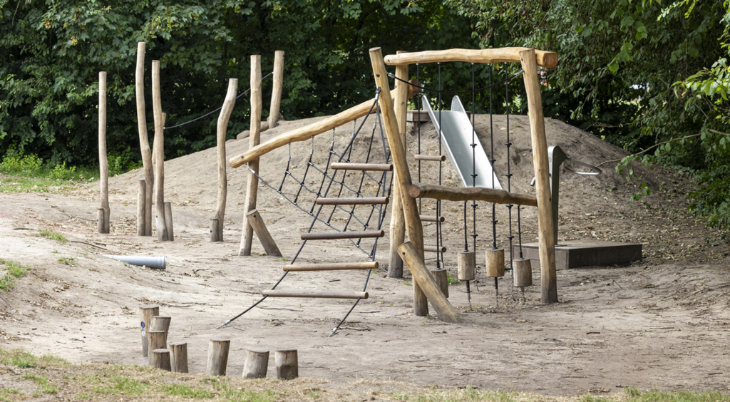 slide