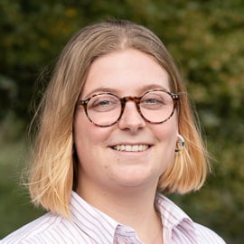 Xanthe Brouwer
