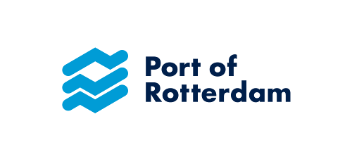 Logo Havenbedrijf Rotterdam