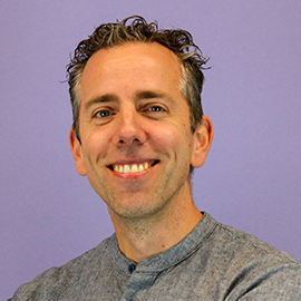 Arjan Beemster