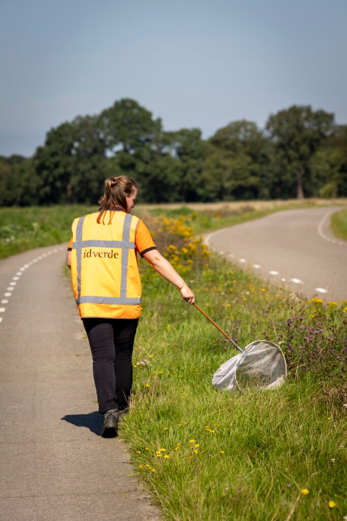 Veldonderzoek idverde Advies