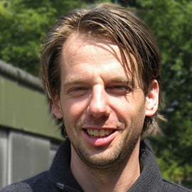 Bouwe Ouderkerken