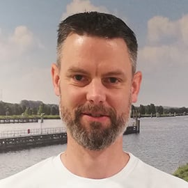 Dirk van Mourik