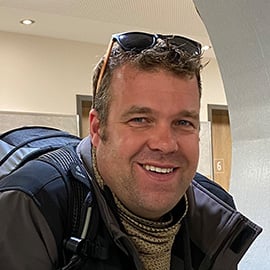 Frank van Genechten