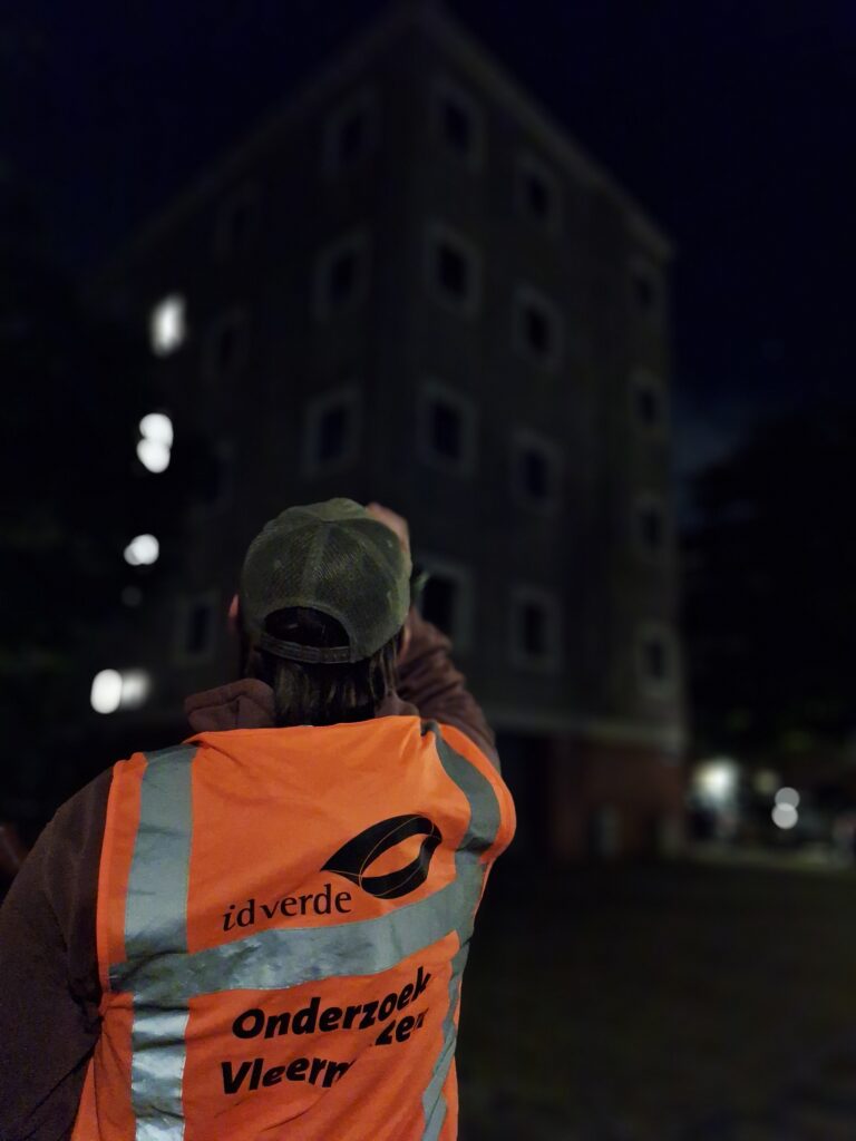 Ecologisch onderzoek Amsterdam