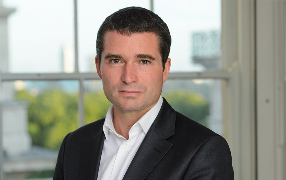 François Gilbart