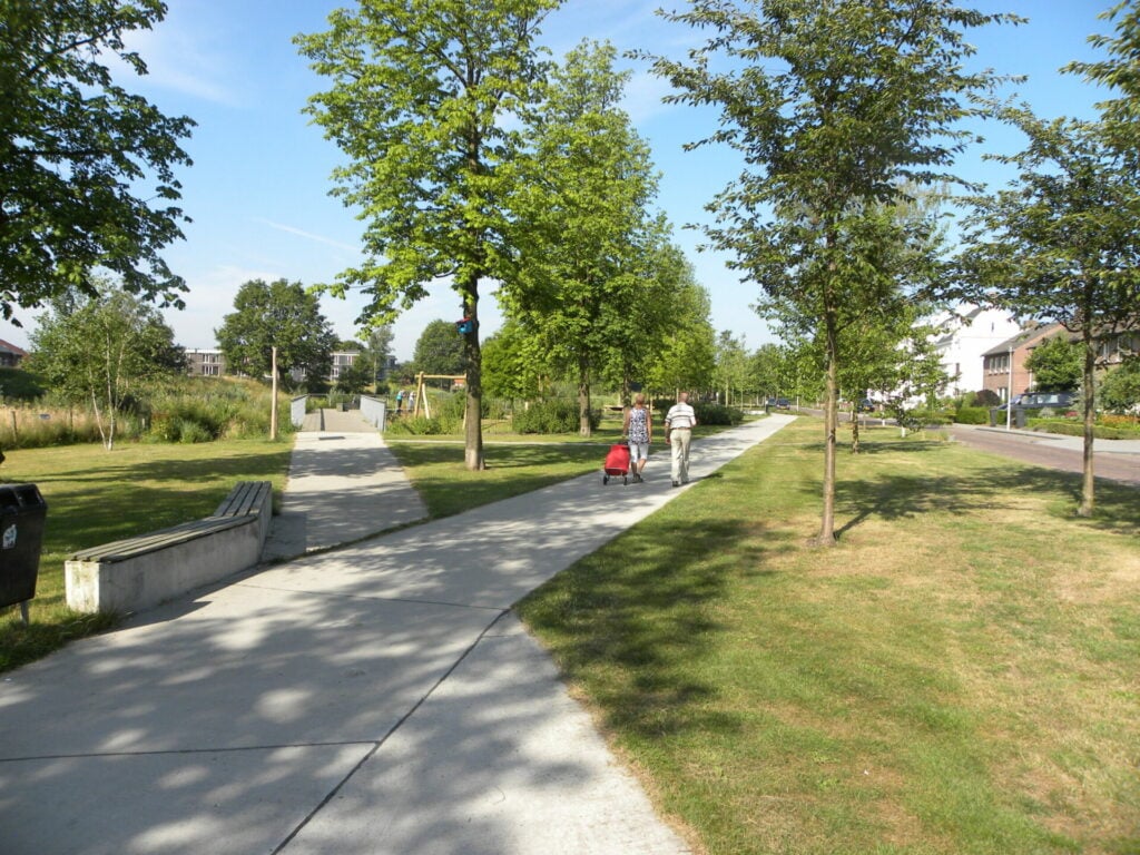 Landschapsarchitectuur