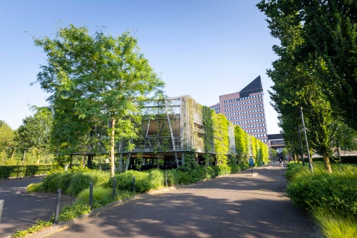 Bedrijventerrein Bolduc