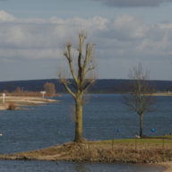 ruimte voor de rivier, stroomlijn, rijkswaterstaat