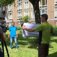 nieuws - project Stadgenoot in beeld -1