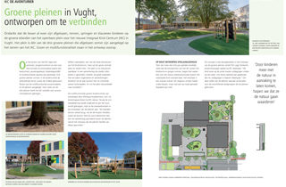 Artikel Stedebouw en Architectuur 2