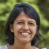 Shirali Vaidya