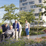 Header Klein In de media - NCZ Magazine