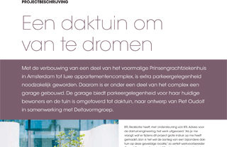 Download - Roofs - Prinsengrachtziekenhuis