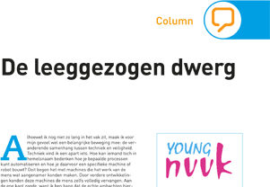 Download - Column NVVK KvdH