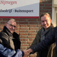 Onderhoud Nijmegen klein