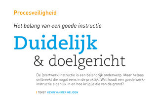 Download - Procesveiligheid