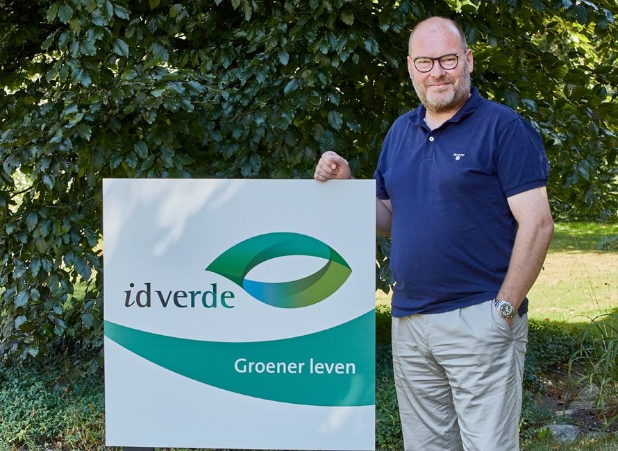 Olaf Janssen, Country CEO bij idverde