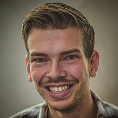 Bram Kleverwal