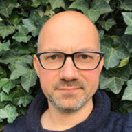 Jeffrey Raijmakers