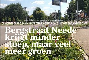 Download - Vakblad Groen Editie 6 2021