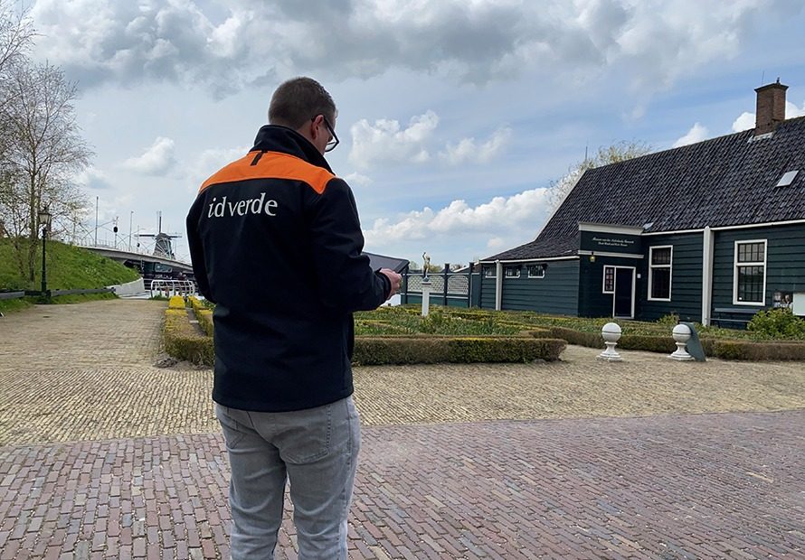 890 zaanstad