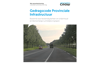 Download - Gedragscode Provinciale Infrastructuur