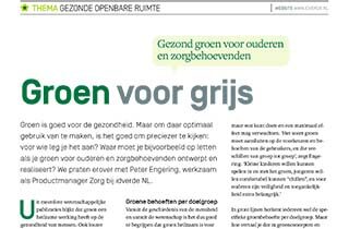 Download - In de media - Stadswerk 2 2022 - Groen voor grijs