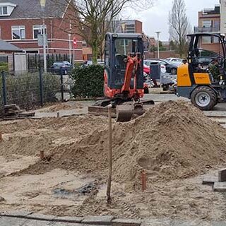 Overzicht - In de media - 1 jaar in Pijnacker