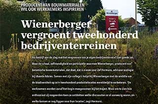 Download - Vakblad Groen 4 - 2022 - Wienerberger