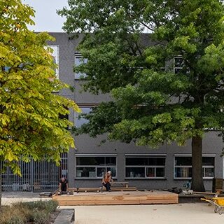 Beatrix College Tilburg