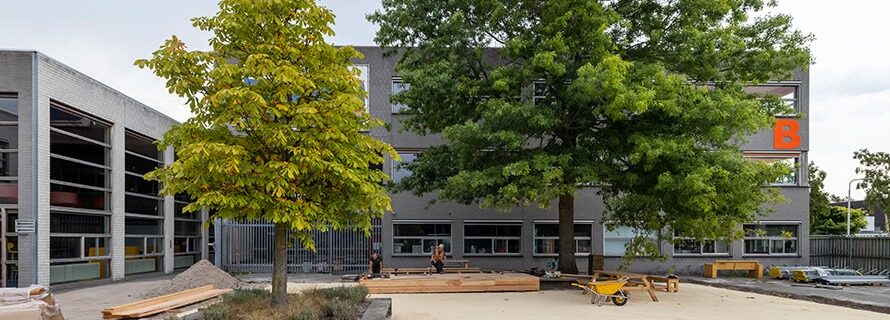 Beatrix College Tilburg