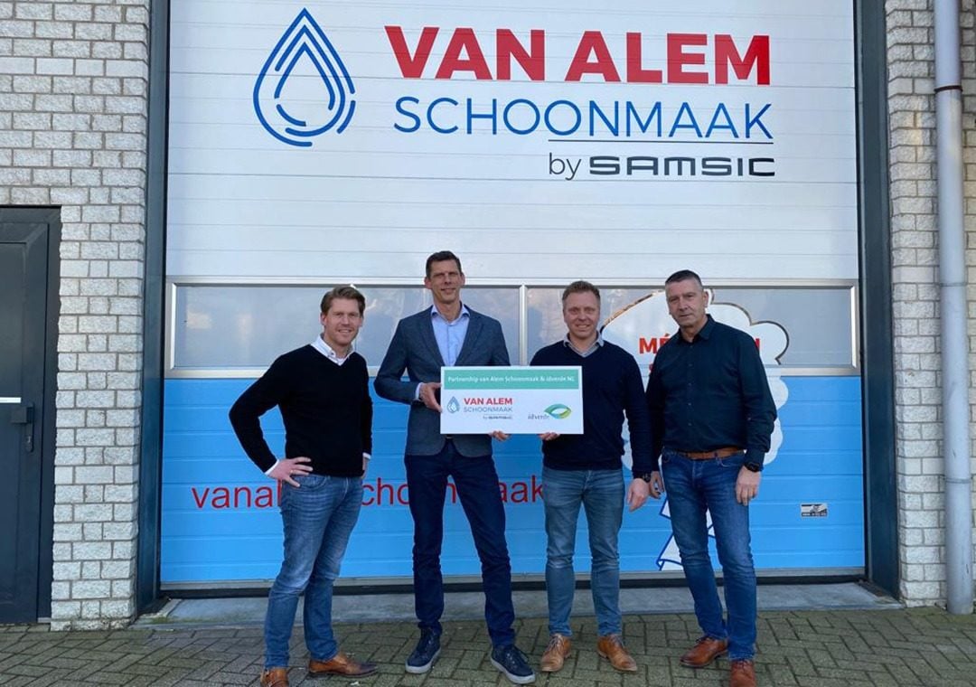 Ondertekening
